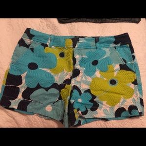 Lilly Pulitzer Shorts